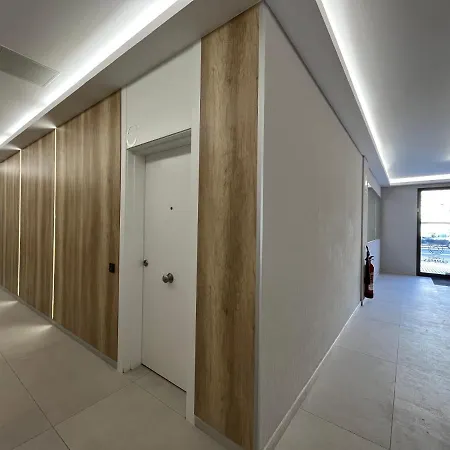 Apartamento Horta De Santa Maria 1 Cambrils