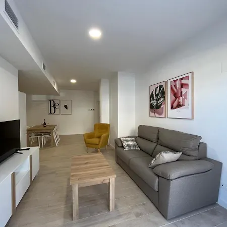 Apartamento Horta De Santa Maria 1 Cambrils