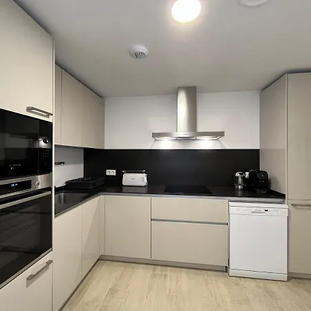 Apartamento Horta De Santa Maria 1 Apartamento