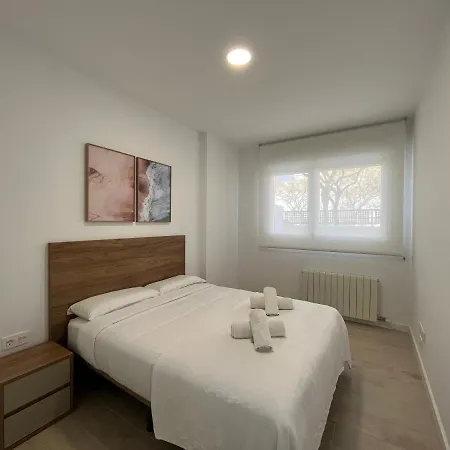 Apartamento Horta De Santa Maria 1 Cambrils