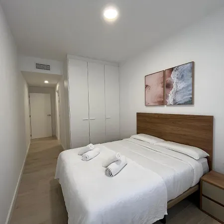 Apartamento Horta De Santa Maria 1 * Cambrils