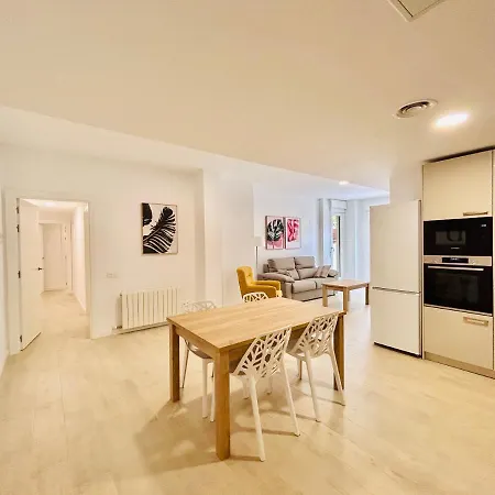 Apartamento Horta De Santa Maria 1 Apartamento *