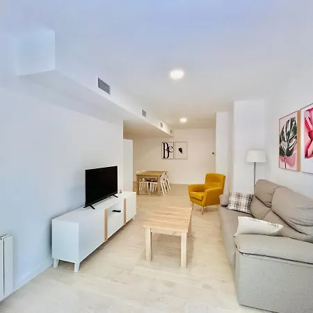 Apartamento Horta De Santa Maria 1 * Cambrils