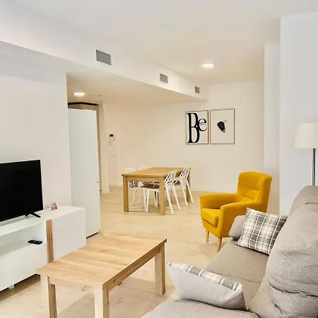 Apartamento Apartamento Horta De Santa Maria 1