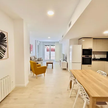 Apartamento Horta De Santa Maria 1 * Cambrils