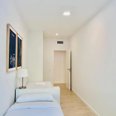 Apartamento Horta De Santa Maria 1 Apartamento Cambrils