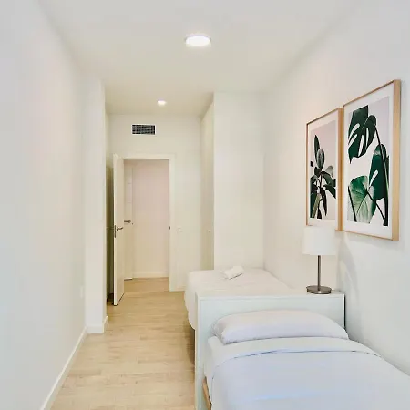 Apartment Apartamento Horta De Santa Maria 1 Cambrils