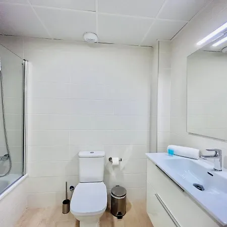 Apartamento Horta De Santa Maria 1 Cambrils